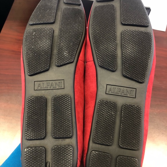 ✅Brand New Men’s Alfani Egan Loafers Size 10.5✅ - Picture 7 of 10